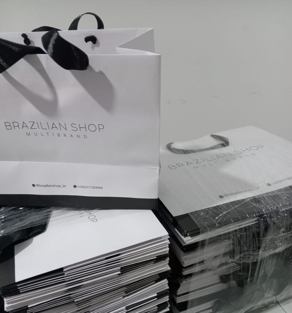 Bolsas de Brazilian Shop