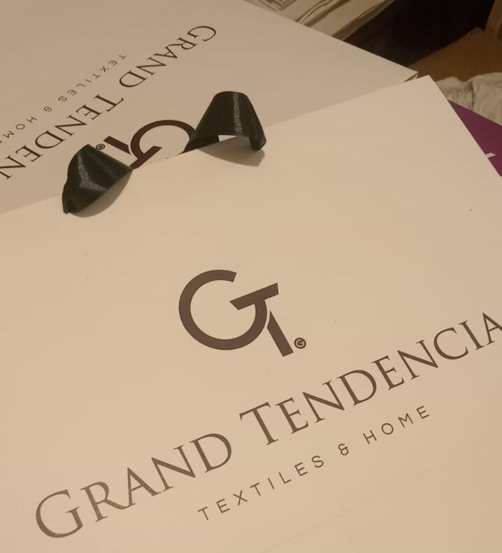 Packaging de Grand Tendencia