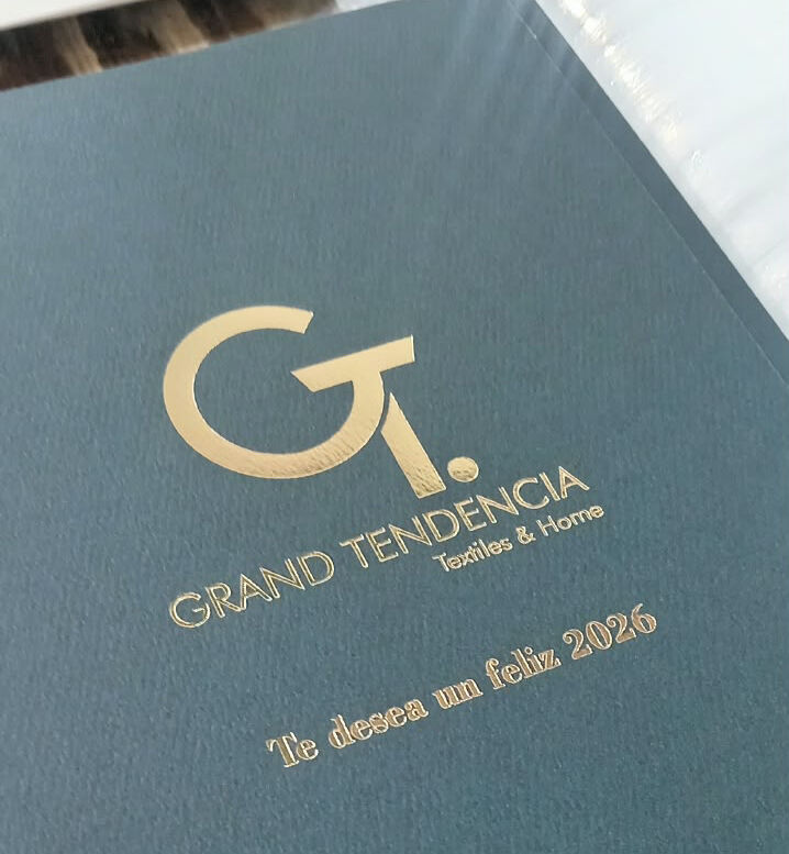 Tarjeta de temporada de Grand Tendencia